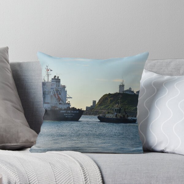 Item preview, ANNY PETRAKIS - BULK CARRIER designed and sold by Phil Woodman.