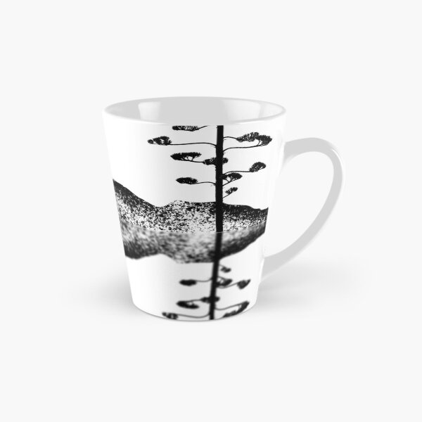Item preview, tree shadow designed and sold by Carbon-Beaver.