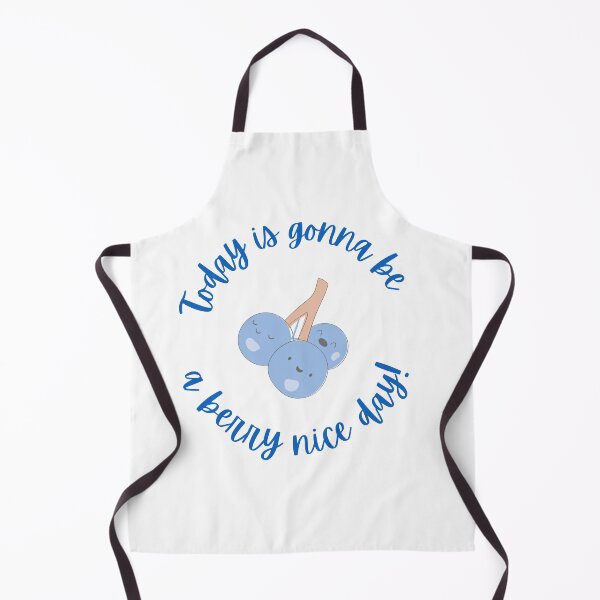 Item preview, Today is Gonna Be a Berry Nice Day designed and sold by DesignMore21.