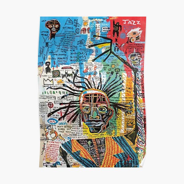 Jazz-Sumo Poster