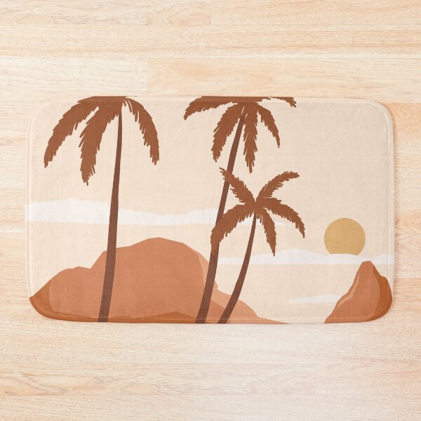 Item preview, Beige Serenity designed and sold by LY DESIGN.