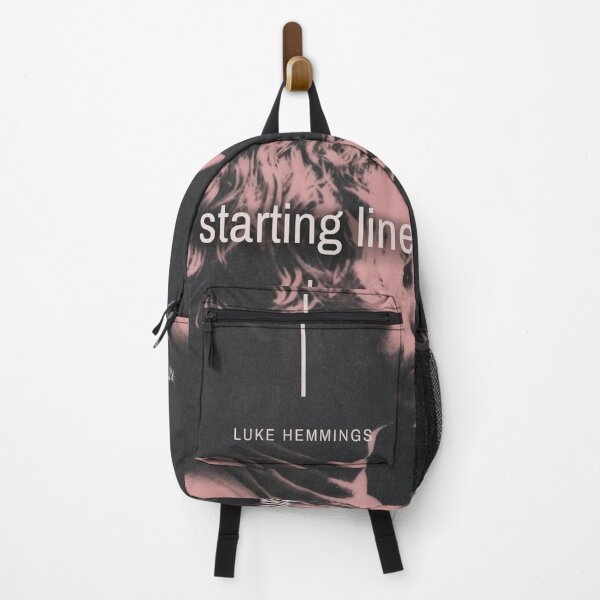 Item preview, Startings Hemmings Lines designed and sold by rooseveltmack.