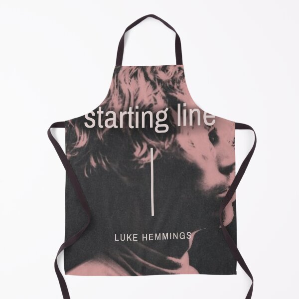 Item preview, Startings Hemmings Lines designed and sold by rooseveltmack.