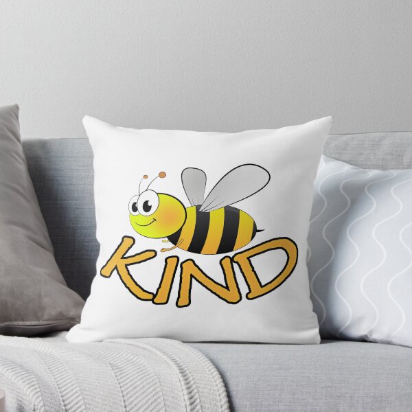 Artikelvorschau, Sei nett/Bienenfreundlich entworfen und verkauft von RBinout.