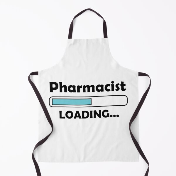 Item preview, Pharmacist Loading designed and sold by sciencefacts.