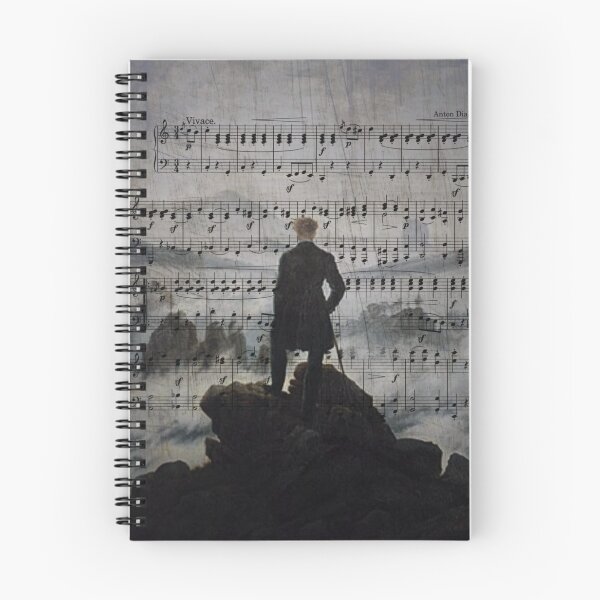 Item preview, Aesthetic painting designed and sold by MarceIine.
