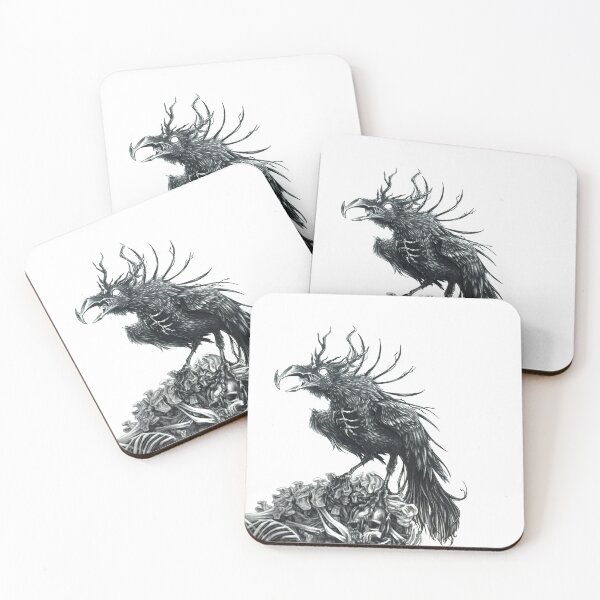 Item preview, Scavenger designed and sold by Chiara Maisonet.