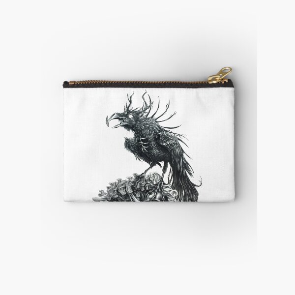 Item preview, Scavenger designed and sold by Chiara Maisonet.