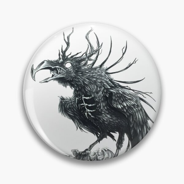 Item preview, Scavenger designed and sold by Chiara Maisonet.