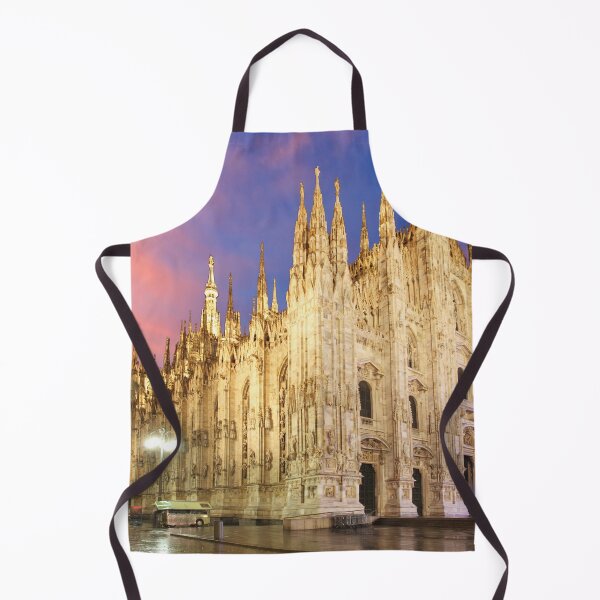Item preview, Cathedral of Milan designed and sold by Journeys of Faith.