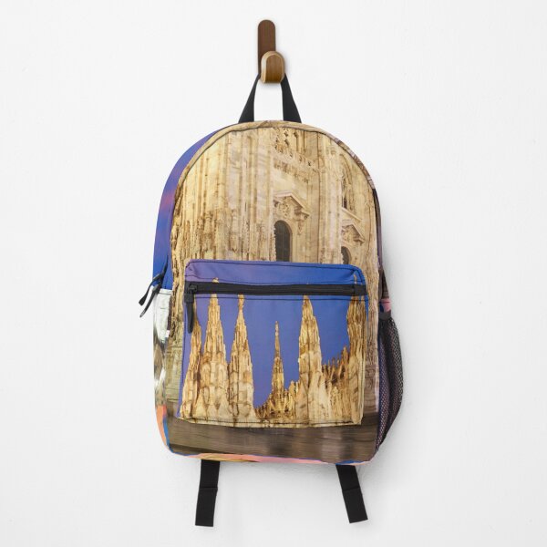 Item preview, Cathedral of Milan designed and sold by Journeys of Faith.