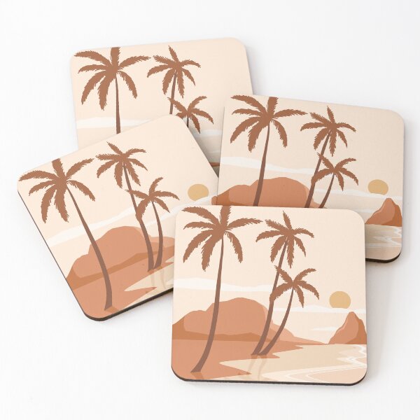 Item preview, Beige Serenity designed and sold by LY DESIGN.