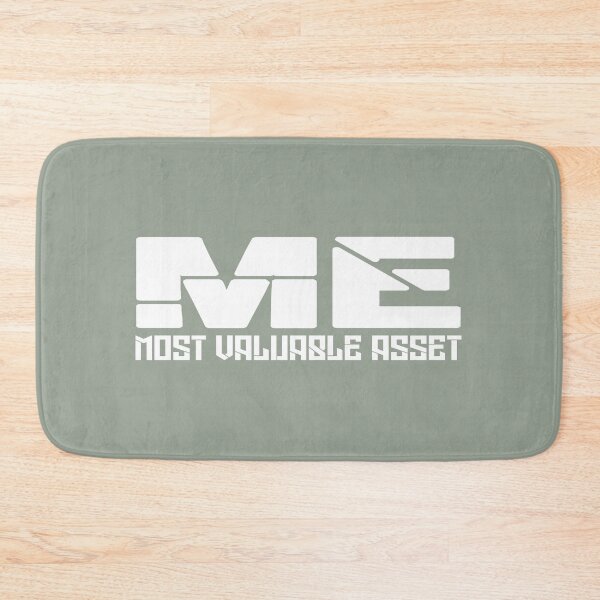 Item preview, MOST VALUABLE ASSET designed and sold by Konxious.