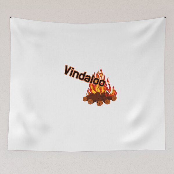 Item preview, I Love You Vindaloo designed and sold by SPYG.