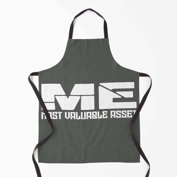 Item preview, MOST VALUABLE ASSET designed and sold by Konxious.