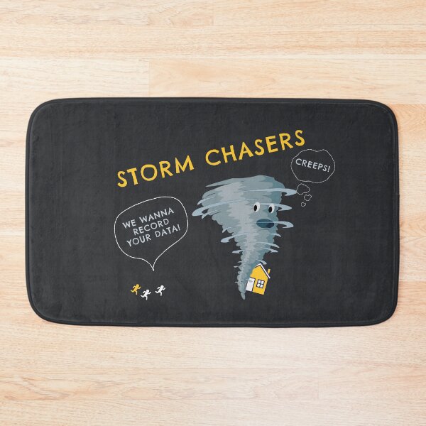 Item preview, Storm Chaser designed and sold by nvrland-novelty.