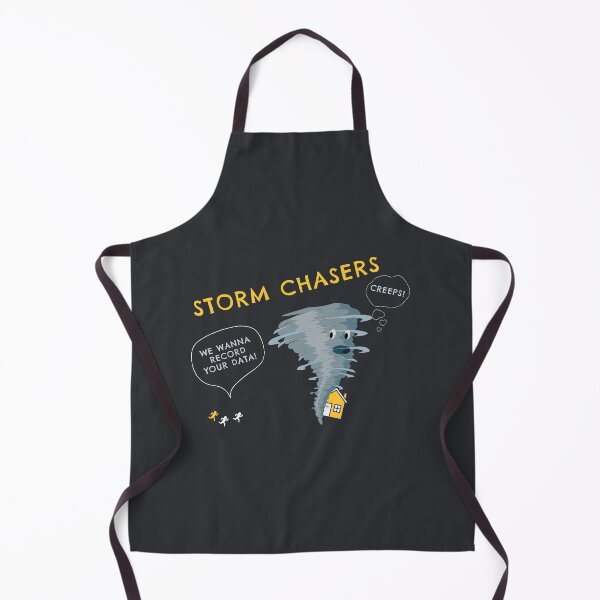 Item preview, Storm Chaser designed and sold by nvrland-novelty.