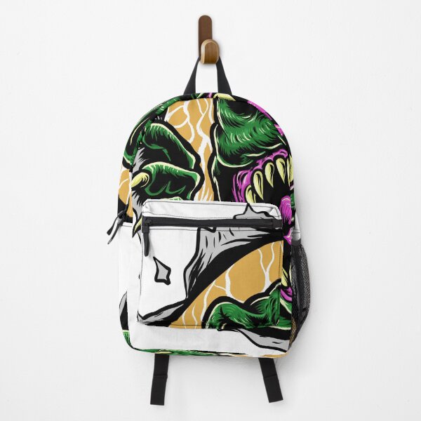 Item preview, dinosaurs come out of the inside tearing cloth illustration designs designed and sold by TFX Creative.