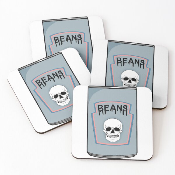 Item preview, Can Of beans designed and sold by Stonetemple2003.