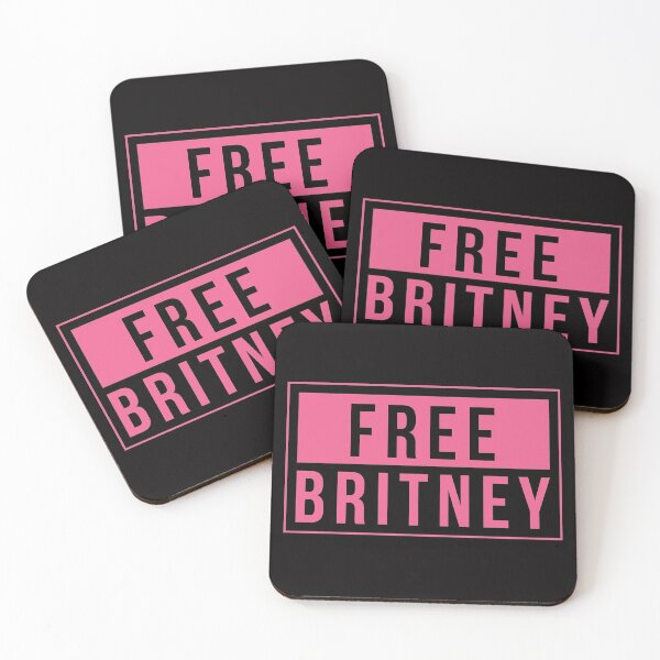 Item preview, Britney libre designed and sold by veczock.