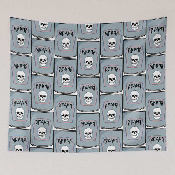 Item preview, Can Of beans designed and sold by Stonetemple2003.