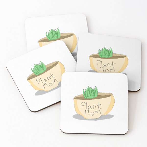 Item preview, Plant mom designed and sold by Thecraftycashew.