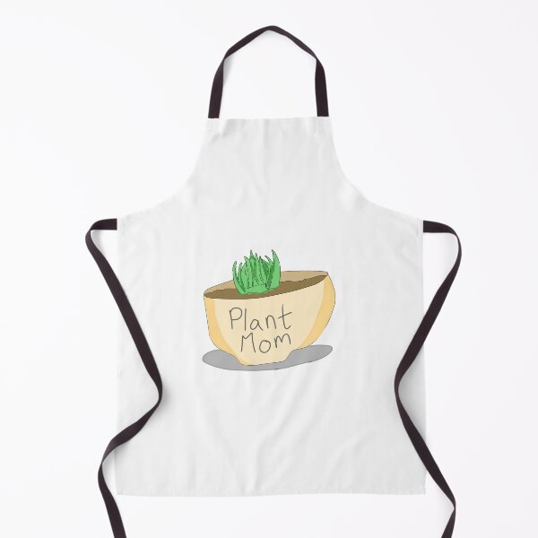 Item preview, Plant mom designed and sold by Thecraftycashew.