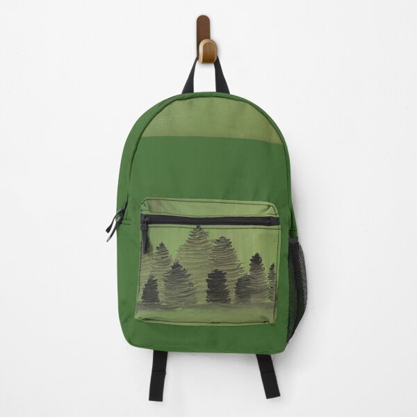 Item preview, Foggy Forest designed and sold by Ariana Natoli.