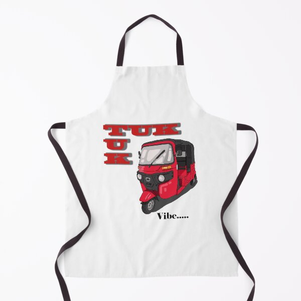 Item preview, Tuk Tuk Vibe designed and sold by oshisuru.