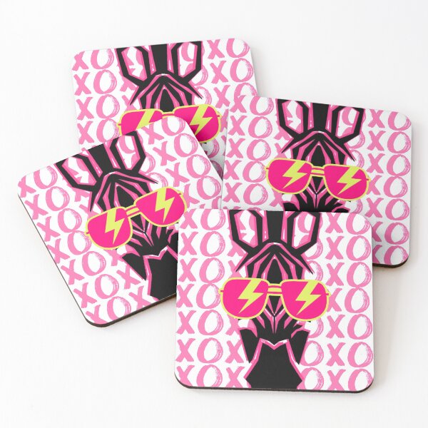 Item preview, zebra xoxo designed and sold by Julia Santos.