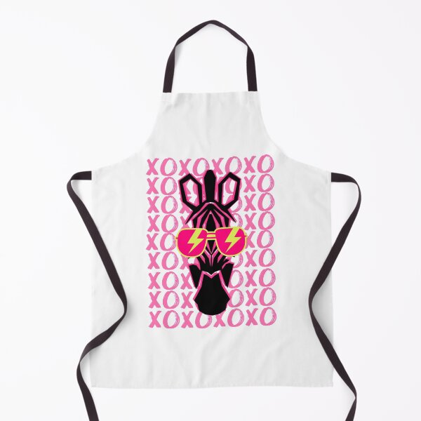 Item preview, zebra xoxo designed and sold by Julia Santos.