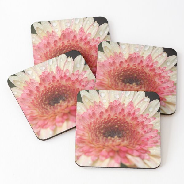 Item preview, Strawberry Lemonade Daisy designed and sold by WeCloneU.