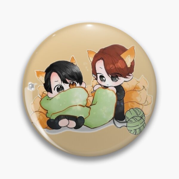 Item preview, Tale of the Nine Tailed illustration - Kdrama designed and sold by kdramaddict ..