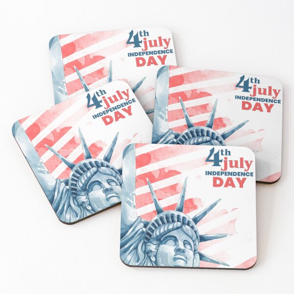 Item preview, 4th July Independence day designed and sold by Pixilixzy.