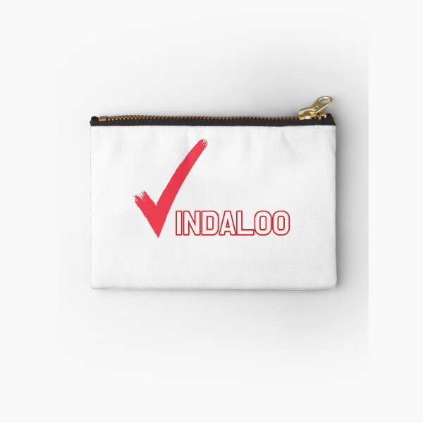 Item preview, I Love You Vindaloo designed and sold by SPYG.