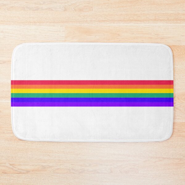 Item preview, Pride Stripes designed and sold by ArtfulDoodler.