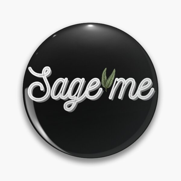 Item preview, Sage Me  designed and sold by Fei1111.