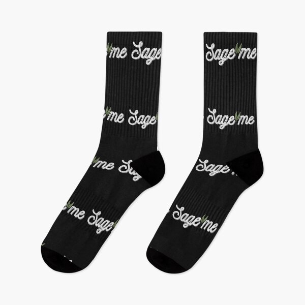 Item preview, Sage Me  designed and sold by Fei1111.