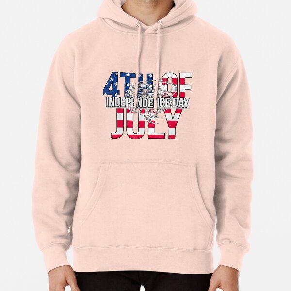 4th of July The United States Of America Home Of The Braves Eagle  Independence Day T-Shirt, hoodie, sweater, long sleeve and tank top