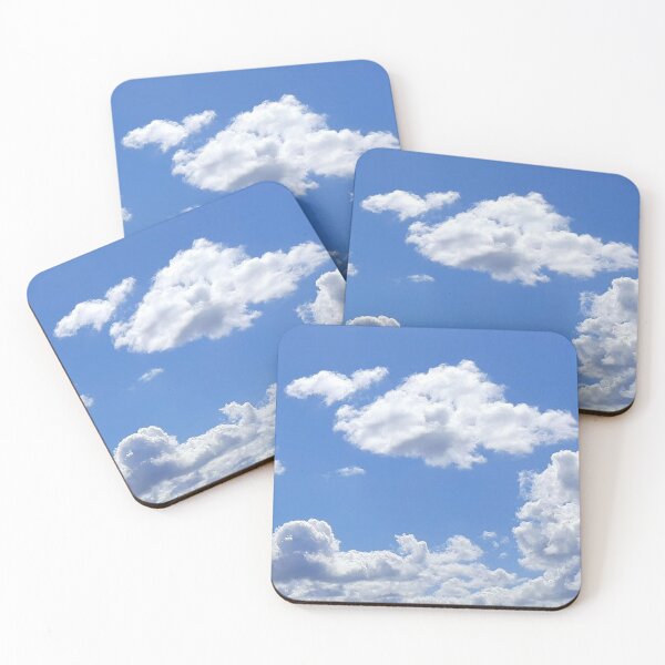 Item preview, Blue Skies designed and sold by rkaidesigns.