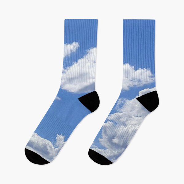 Item preview, Blue Skies designed and sold by rkaidesigns.