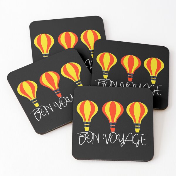 Item preview, BON VOYAGE designed and sold by Oreo2020 Creations.