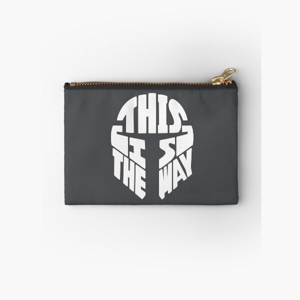 Item preview, This Is The Way v3 designed and sold by JohnPeace.