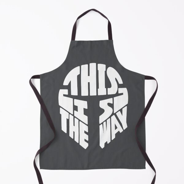 Item preview, This Is The Way v3 designed and sold by JohnPeace.