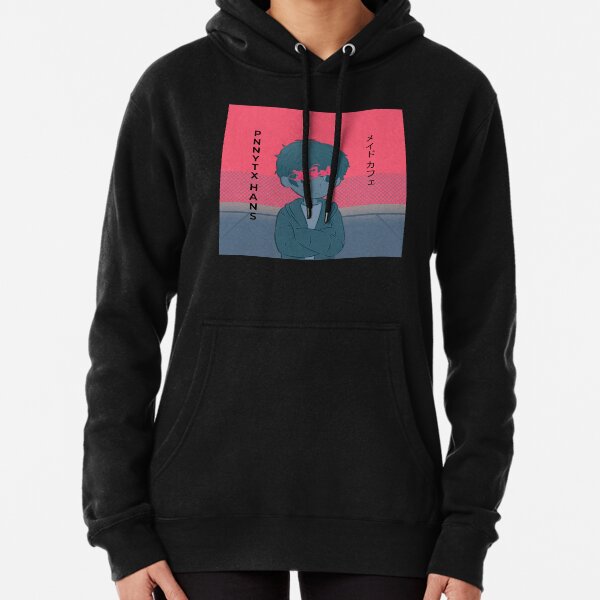 Yoasobi Sweatshirts & Hoodies for Sale | Redbubble