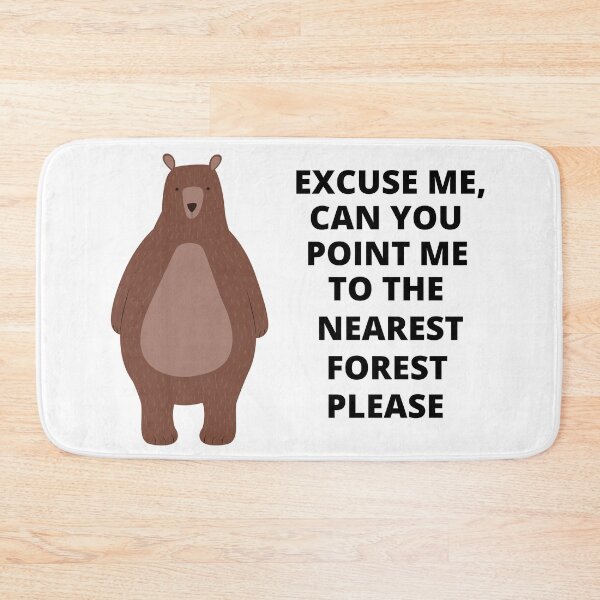 Item preview, Help the Bear designed and sold by EgoPolis.