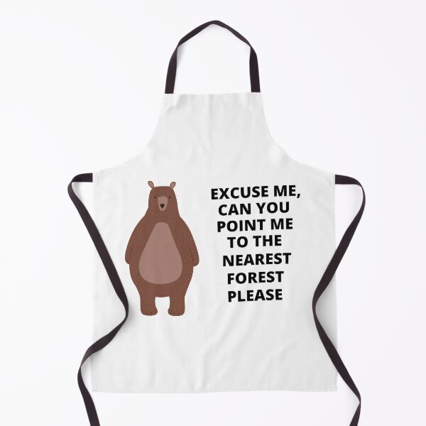 Item preview, Help the Bear designed and sold by EgoPolis.