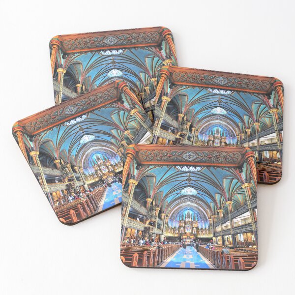 Item preview, Catholic Church Interior designed and sold by Journeys of Faith.