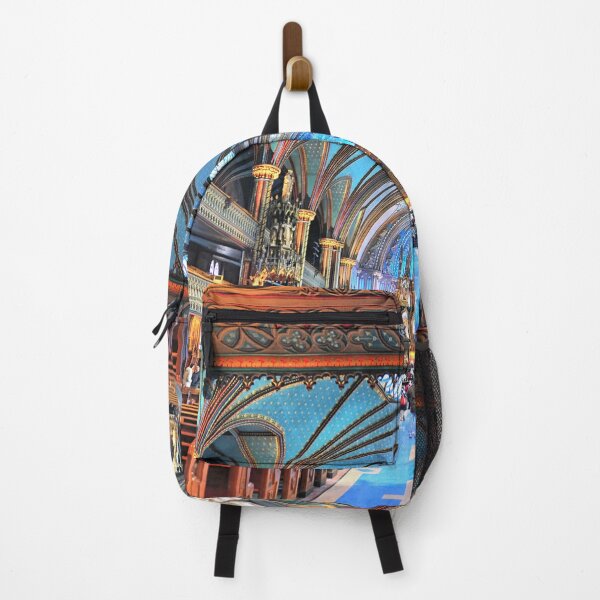 Item preview, Catholic Church Interior designed and sold by Journeys of Faith.