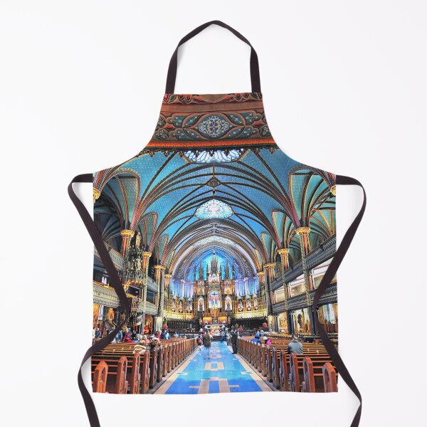 Item preview, Catholic Church Interior designed and sold by Journeys of Faith.